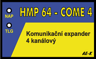 HMP 64 - COME 4