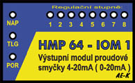 HMP 64 - IOM 1