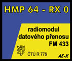 HMP 64 - RX 0
