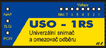 HMP64 – USO3